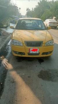 شيري ٢٠١٠ • بدون تحويل • كفالة جير ومحرك