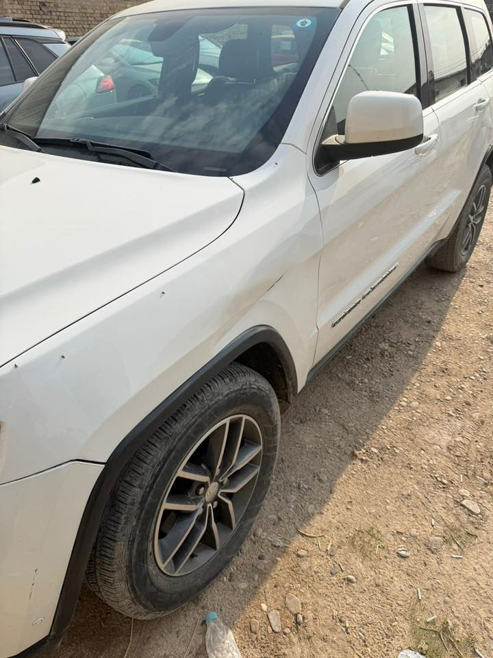 جيب لميتد 2018 حادثهه بنيد وحافة الجاملغ باقي كله مكفول كير ومكينه مكفولات سياره ماشية 55 م مواصفات فول عده الفتحة كشنات كهربائي تدفئة   سعرها 186 بيهه مجال قليل او امرواس توسان سبورتج سيليتوز حسب التفاق  رقم تليفون *********** اسيا***********
