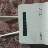 مستعمل سبوع • راوتر كامل • كوكجلي موصل