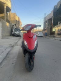 للبيع ماكس عدله بوشه 49مكينه بلادي الدراجه ناعمه خير منالله مابيها اي ...