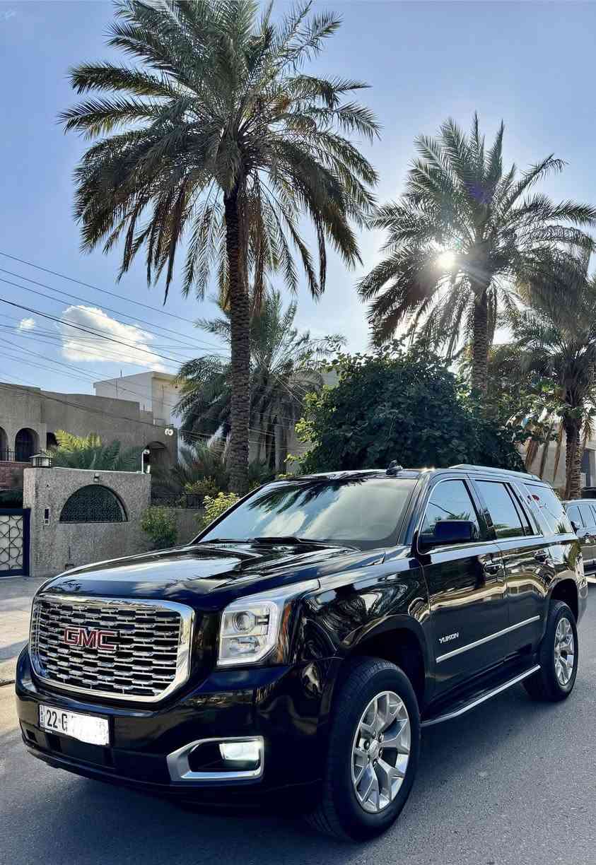 للبيع بالاقساط بمقدمة وقسط شهري
يوكن 2020 slt فول مواصفات 

مكان السيارة بغداد السيدية 

***********
