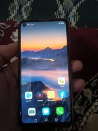 هواوي واي 7 بي • ٦٤ • يحتاج بطارية