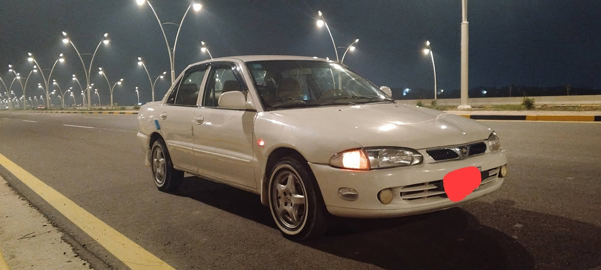 بروتون 2002 كير عادي رقم صلاح الدين دولي , عنوان صلاح الدين سامراء, سعر 45 وبيها مجال للشراي
للاستفسار: ***********
