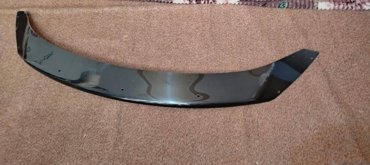 السلام عليكم كاسحه بنيد اصليه ام الختم اصليه مو تجاري كامله هيه وقفايصه بدون فطر ولا كسر تنشد على الاوبتيما من موديل 11 لحد 15 سعرها 150 وبيها مجال لطيبين مكانه كربلاء للستفسار***********
