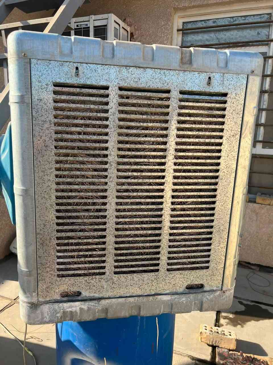 سلام عليكم عندي مكيف ميديا مبدل بي بس كمبريسر وشديت واحد جديد وهسه شغال سعره ٢٥٠ وعندي مبرده الشمال مشتغله موسم واحد سعرها ١٢٥مكاني البلديات


**إذا كنت صاحب هذا الإعلان وتريد حذفه لأي سبب، رجاءا أرسل رسالة إلى الدعم الفني**