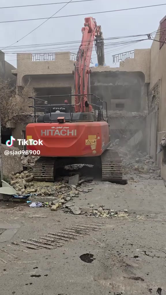 هدم والتفليش منزل قديمه وتعديل شيش ورفع نغاذ دخل تكريت اتصل ودالل حفر قطع دفن اساس  تجيز مواد بناء رمل وحصو رمل صب جص سامرء نفط اسود نذبل برميل بسعر مناسب ***********0
