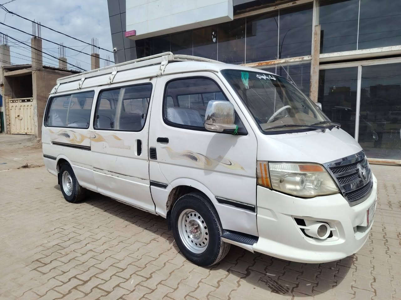 السلام عليكم  فتون للبيع موصليه وسنويه عظم عاج موديل2014 وصل خط وبحث مصفرات  بيها وكاله ام باركود  سياره كفاله عامه من كلشي السعر 40 وبيها مجال مكاني نجف مامتواجد ع فيس هذا رقم مبايلي ***********
