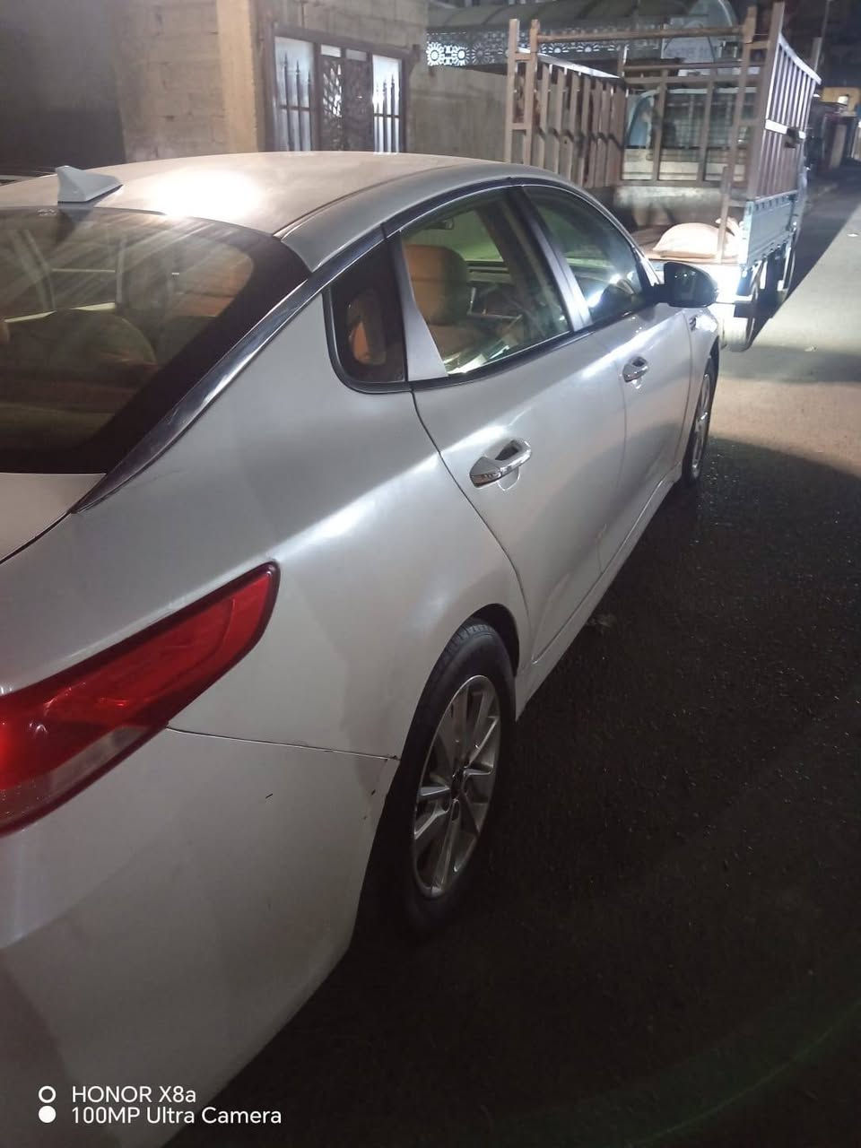 اوبتما موديل 2018 مواصفات fe يعني نص عليها منضومه غاز  رقم اربيل سياره جاهزه مكاني بغداد ***********
*********** واتساب 
سعر 135$ بي مجال
