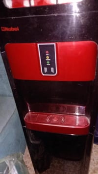 قنينة متروسة • مبردة • صوبة