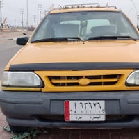 سايبا • ٢٠١٧ • الزبير