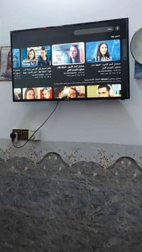 بلازما • حجم كبير • للبيع