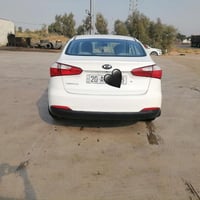 سيراتو • ٢٠١٥ • وارد خليجي