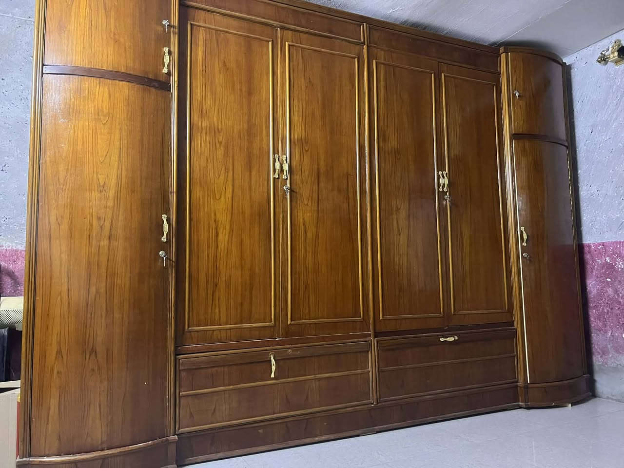 غرفه صاج عراقي ثكيل للبيع بدون ضرر ٦ ابواب ملحق ٤٧٥ وبي مجال
ديالى منطقه سيف سعد بالخدمي مقابل محطه الكهرباء الجديده قرب جسر الغالبيه مقابل مكتب لمسات العماره للمقاولات
***********
***********
