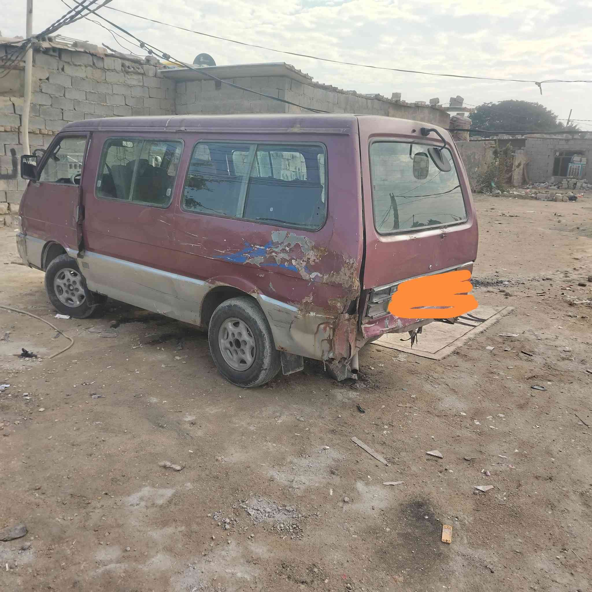 سلام عليكم كيه بسته موديل ١٩٩٤كير او مكينه واكسن خير من الله كهربائيات شغاله تخم تاير سلف جديد باتري جديد سعر ١٥ ***********
