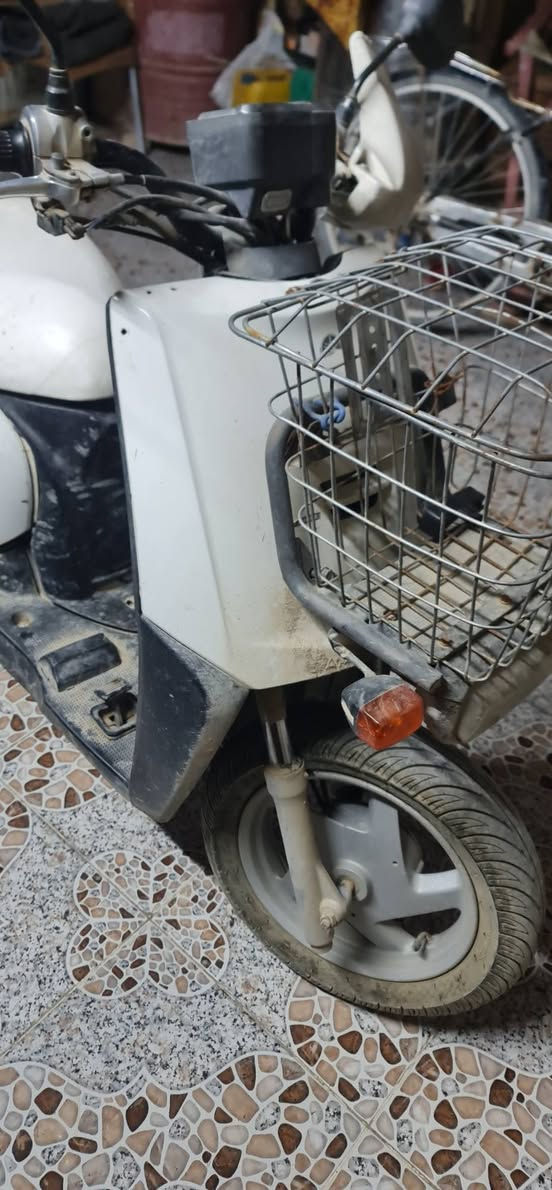 بيكم نوزل لطش الهندر وتركتها
ابيع كوم حديد قيم واخذ بالي يرضي الله


**إذا كنت صاحب هذا الإعلان وتريد حذفه لأي سبب، رجاءا أرسل رسالة إلى الدعم الفني**