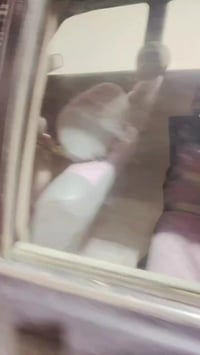 تويوتا مارك • ١٩٩١ • كربلاء