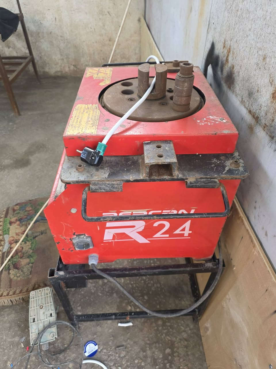 سلام عليكم للبيع عواجات تركي حجم ٣٦+حجم ٢٤        مستخدم قليل المكان البصره قضاء المدينة الهوير
***********
***********
