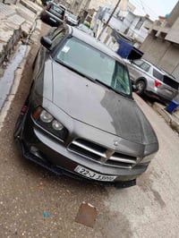 جارجر 2009 بدون صبغ بيهه بارد براس الجامرلغ الامامي رقم اربيل انكليزي ...