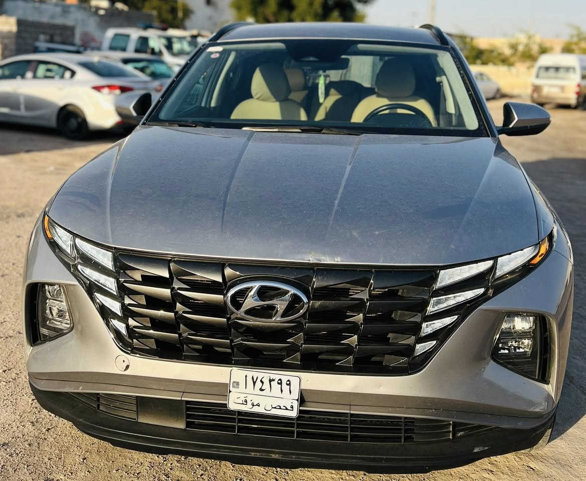 السلام عليكم / للبيع او مراوس حسب القناعة
توسان وارد امريكي موديل 2024 فول موصفات حادث كلش بسيط وبيها سونار

راديترات وتبريد ومروحة بلاديات بوضع الشركة - مواصفات sel

محرك 2500 

كشن كهربائي

بصمة تشغيل  و بصمة ابواب وتشغيل عن بعد

صندوك كهرباء

لايت زينون عالي ناصي 

LED البجم لد نهاري 

اشاير مري

رادار امامي وجانبي وخلفي 

تحديد مسار قيادة آليه

داخل لونين اسود مطعم بيجي

سايد بريك بصمة

اوتو هولد 

مود درايف انظمة قيادة متعدده 

قطعتين تبريد 

شاشة تدعم كار بلي 

كامرا خلفية دوارة 

تحكمات استيرن وكروز سرعة 

وباقي المواصفات معروفة 

سعرها 185  ورقة

رقم قادسية شهداء


**إذا كنت صاحب هذا الإعلان وتريد حذفه لأي سبب، رجاءا أرسل رسالة إلى الدعم الفني**