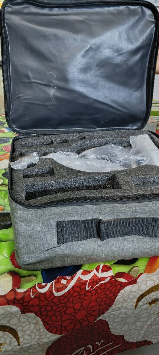 للبيع للاستفسار ع خاص


**إذا كنت صاحب هذا الإعلان وتريد حذفه لأي سبب، رجاءا أرسل رسالة إلى الدعم الفني**