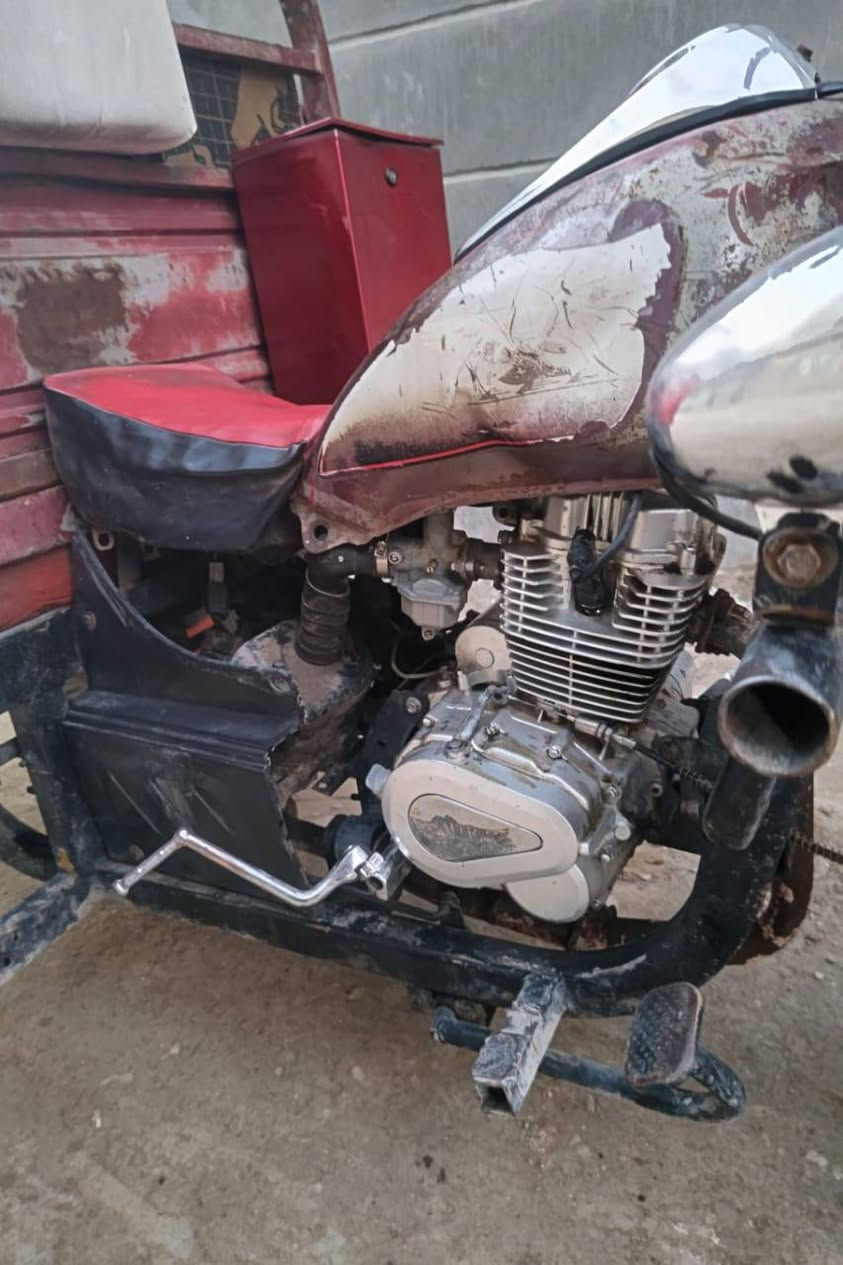 سلام عليكم. (مكلف بلنشر) ستوته لبيع موديل 2016 أوراق اصوليه السعر مليون وبيه مجال بسيط للستفسار الاتصال عل الرقم *********** سعرهه مليون وبيهه مجال Ali Hamza
