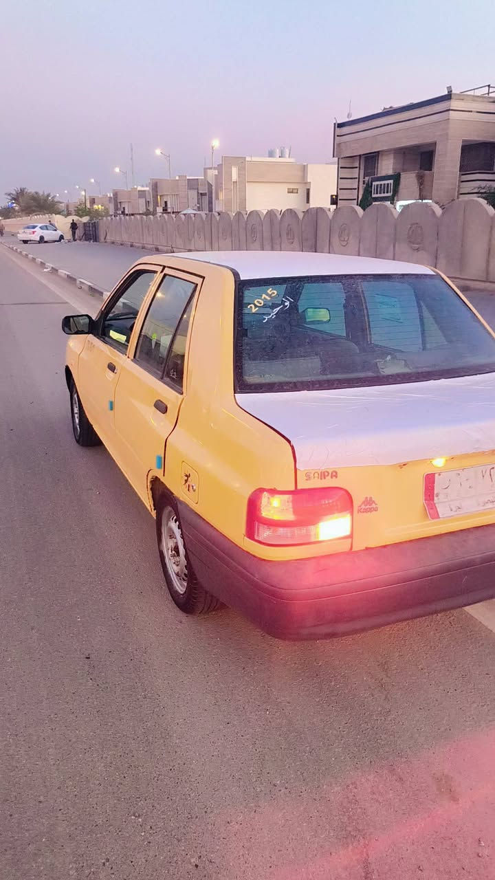 سلام عليك سايبا للبيع او مراوس حسب القناعه موديل 15 التفاصيل *********** بصرة الي الخصيب
