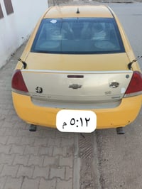 فول مواصفات LTZ • ٢٠١٢ • محرك ٣٦٠٠