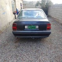 اوبل اوميغا • كاربون