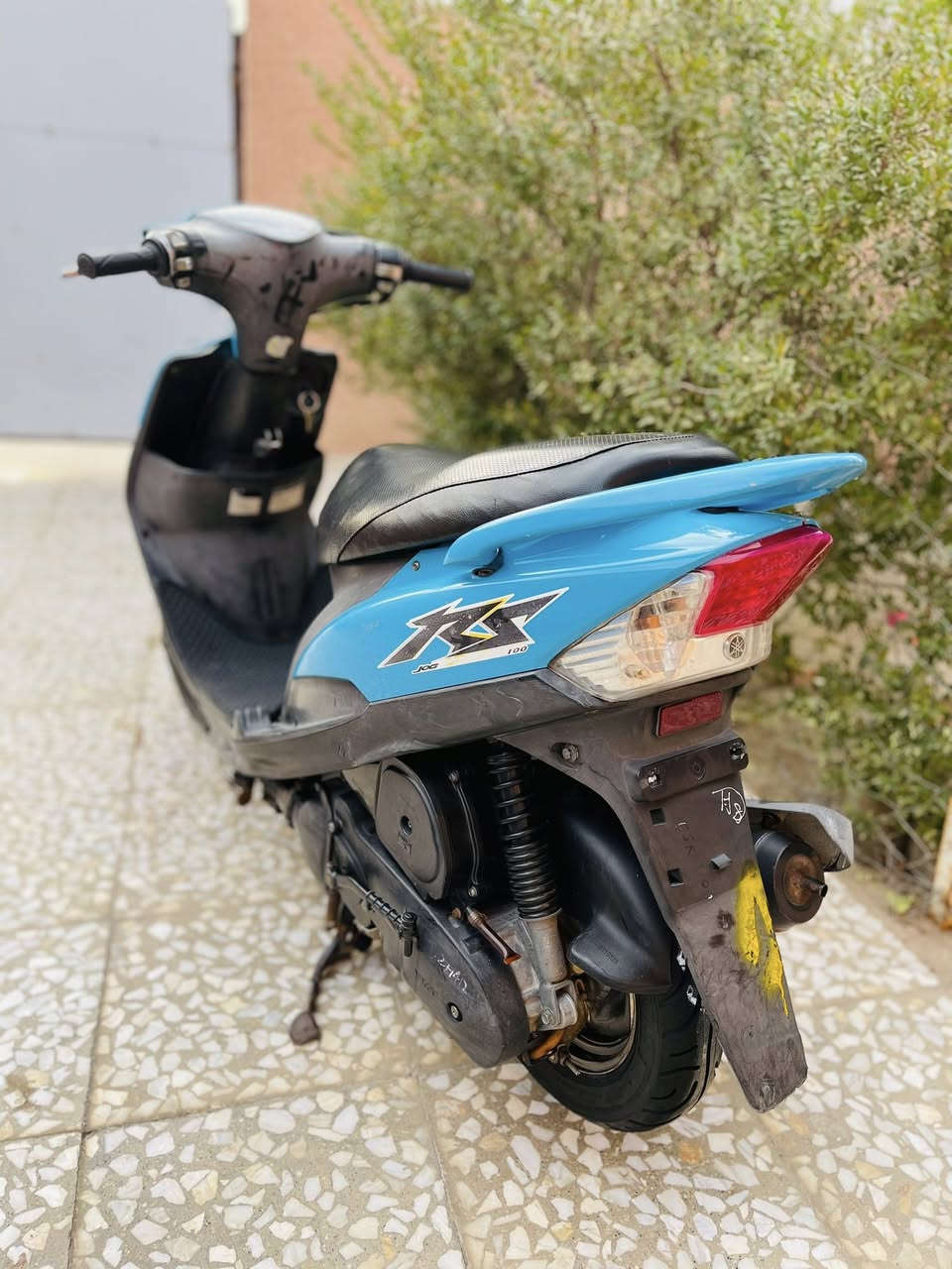 السلام عليكم سمائي ختم واحد كلها دراجه مال رمبه اي استفسار خاص او***********
