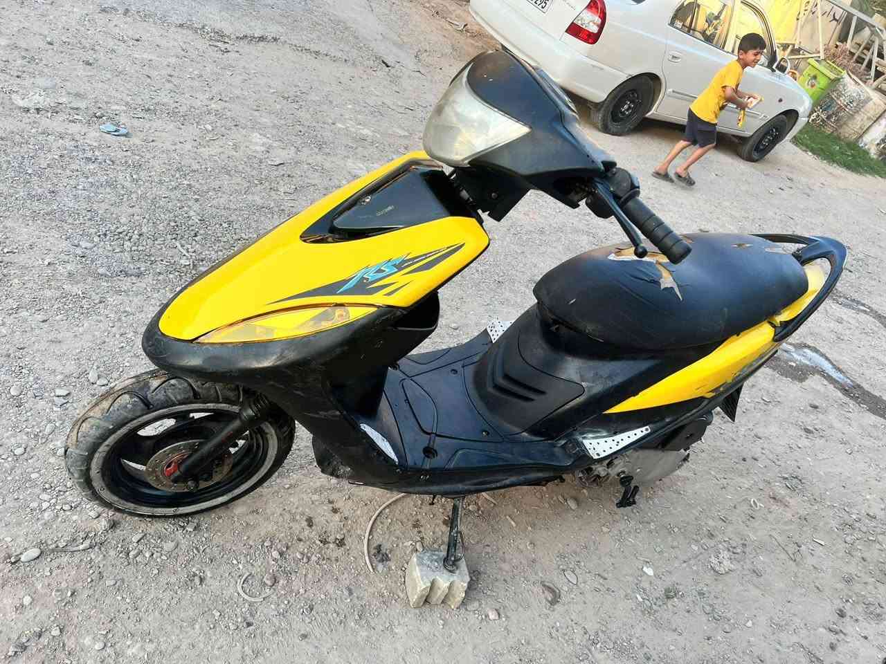 للبيع مكاني دوره شارع ستين  نكره سلف باتري تخم تاير   سعر 450قفل  شلعه فول  صالنصه اف ام


**إذا كنت صاحب هذا الإعلان وتريد حذفه لأي سبب، رجاءا أرسل رسالة إلى الدعم الفني**