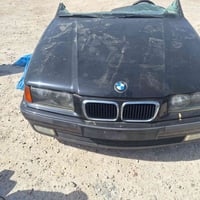 كصة كامله من دون كير ومحرك للبيع  بجم امامي  غرفه متكامله ابواب  قبق ج...