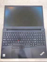 لينوفو E15 • i5 ج10 16GB • ٢٥٦GB NVMe