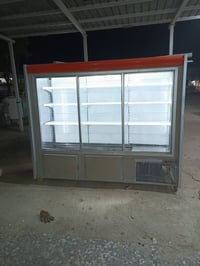 عارضة تركي • ٢م×٢٫٥م • ستانلس ستيل