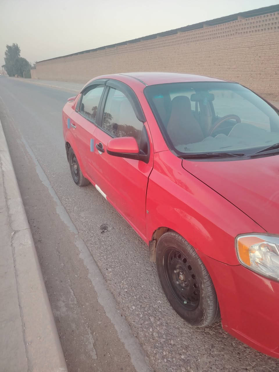 افيو 2009 اوتماتيك السعر 52
سنويه هزه جديده تحويل ثاني يوم.
مكاني بابل الحله.
***********
