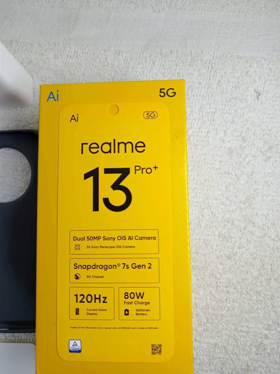 ريلمي  13 برو بلس 5G جديد ريد مروس بايفون ملاحقاته كامله صلي 10تيام من شتريته الله شهد
بطاريه 5200مللي ذكرته 521

ريده مراوس ايفون 13

مكاني  بغداد العضميه هذه رقمي ***********
