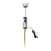 مكنسة كهربائية • ٦٠٠ واط • هادئ <٧٠ ديسيبل