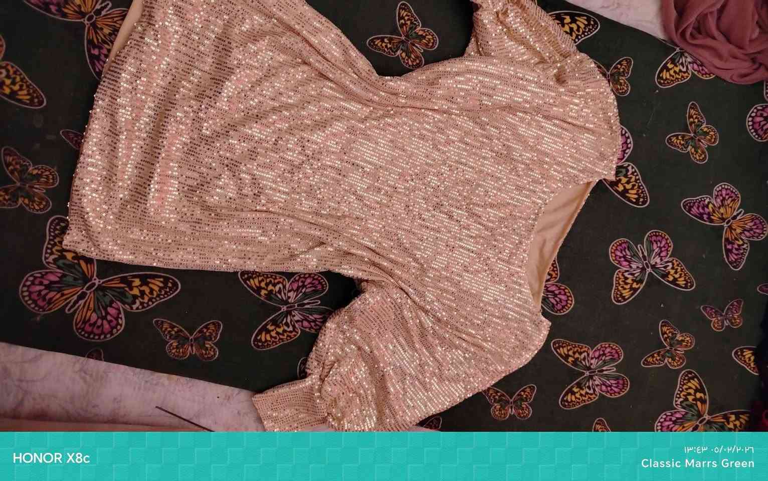 شي ان أطفال ونسائي ٧٠ قطعه سعرهم ١٠٠
شراي يتفضل خاص


**إذا كنت صاحب هذا الإعلان وتريد حذفه لأي سبب، رجاءا أرسل رسالة إلى الدعم الفني**