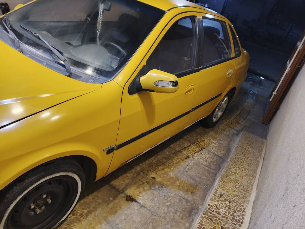 سلام عليكم
لفيان 520 محرك وكير شرط سياره خير من الله هيئه وغرامات صفر شرط تحويل السعر 37 
***********
***********
