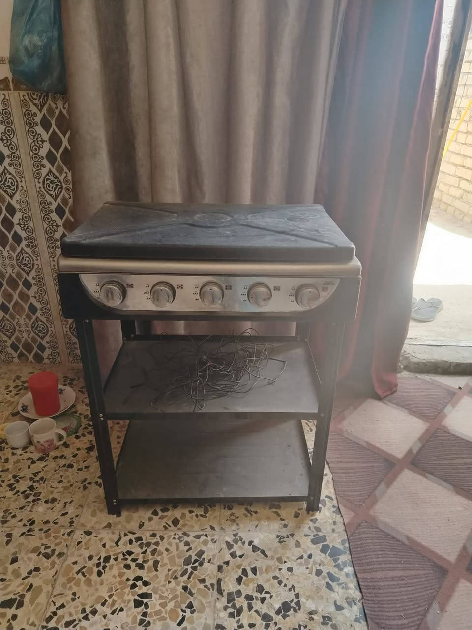 للبيع شغال 30 قفل


**إذا كنت صاحب هذا الإعلان وتريد حذفه لأي سبب، رجاءا أرسل رسالة إلى الدعم الفني**