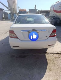 بي واي دي F3 • ٢٠١٣ • كير عادي