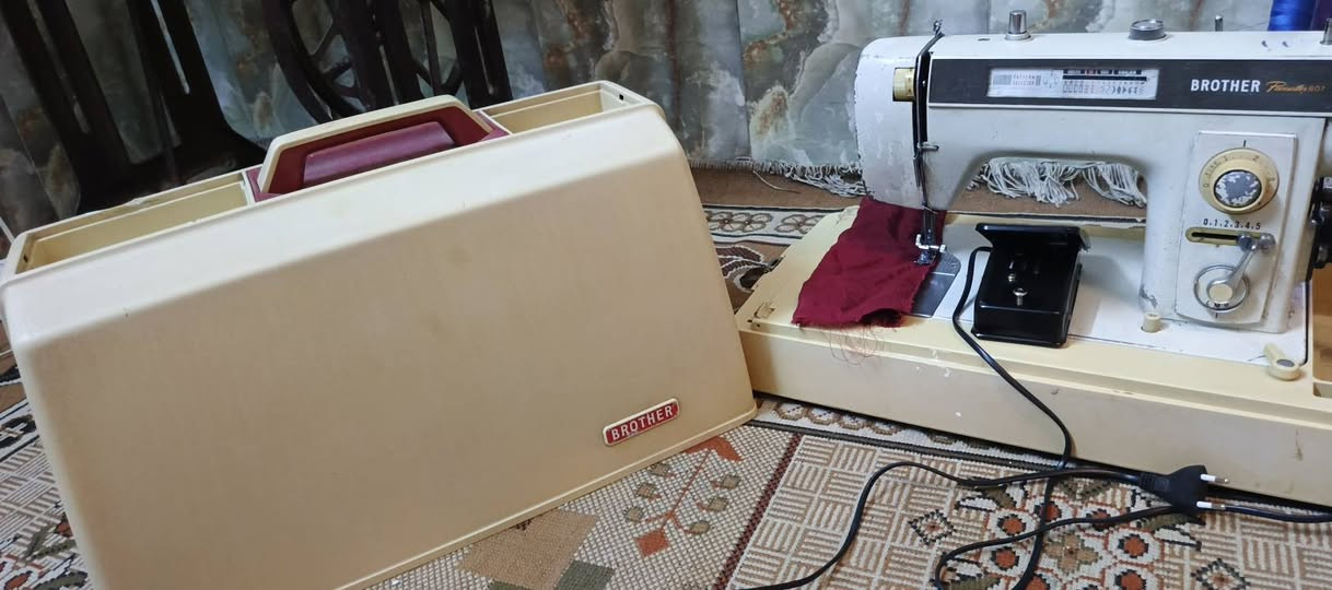 للبيع ب١٥٠ عالفحص
بغداد البلديات
موجود توصيل


**إذا كنت صاحب هذا الإعلان وتريد حذفه لأي سبب، رجاءا أرسل رسالة إلى الدعم الفني**