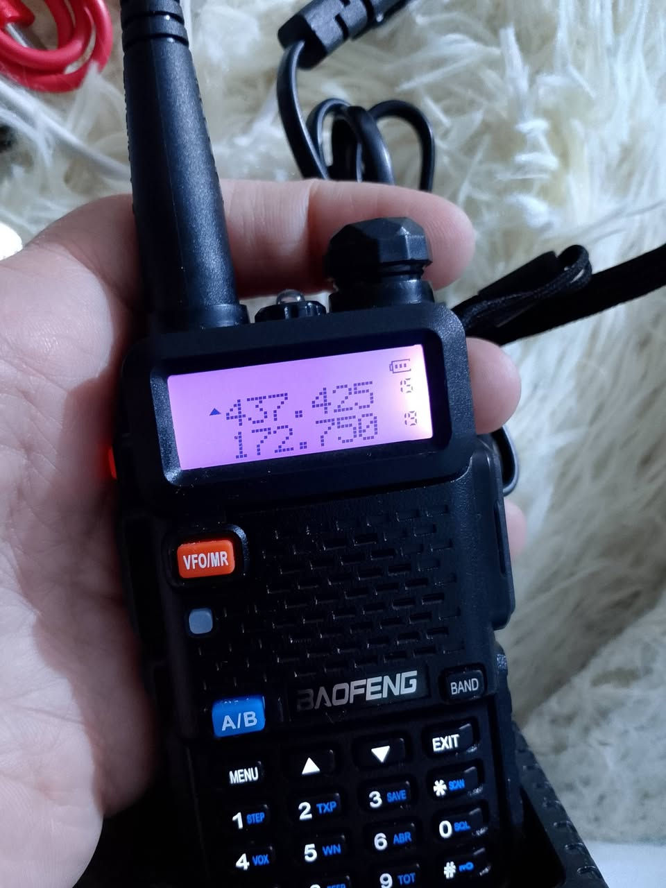 قطعة وحدة بهذا الشكل كامل ملحقات ب 20 الف


**إذا كنت صاحب هذا الإعلان وتريد حذفه لأي سبب، رجاءا أرسل رسالة إلى الدعم الفني**