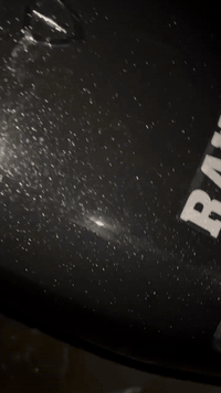 دراجة بوليس • 5 بطاريات • بغداد