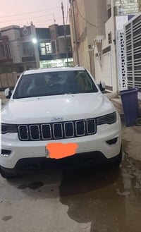 لاريدو • ٢٠٢٠ • رقم بغداد مميز