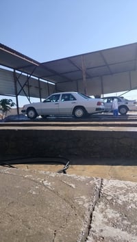 مرسيدس • موديل ٨٨ • الفلوجه