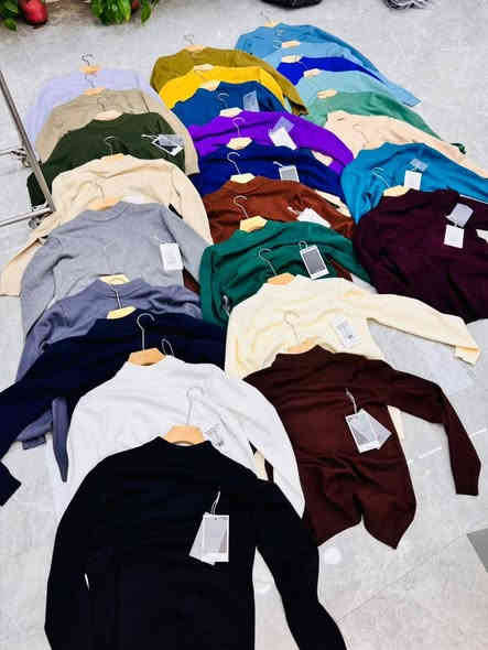 الي يريد بضاعه مرتبه فول ملابس وكشخه يمرني ويدلل واسعار تخبل وشي روعه #الشرقاط_الساحل_الايسر عويجيله محل علوش النايف للالبسه الرجاليه والعطور ***********
