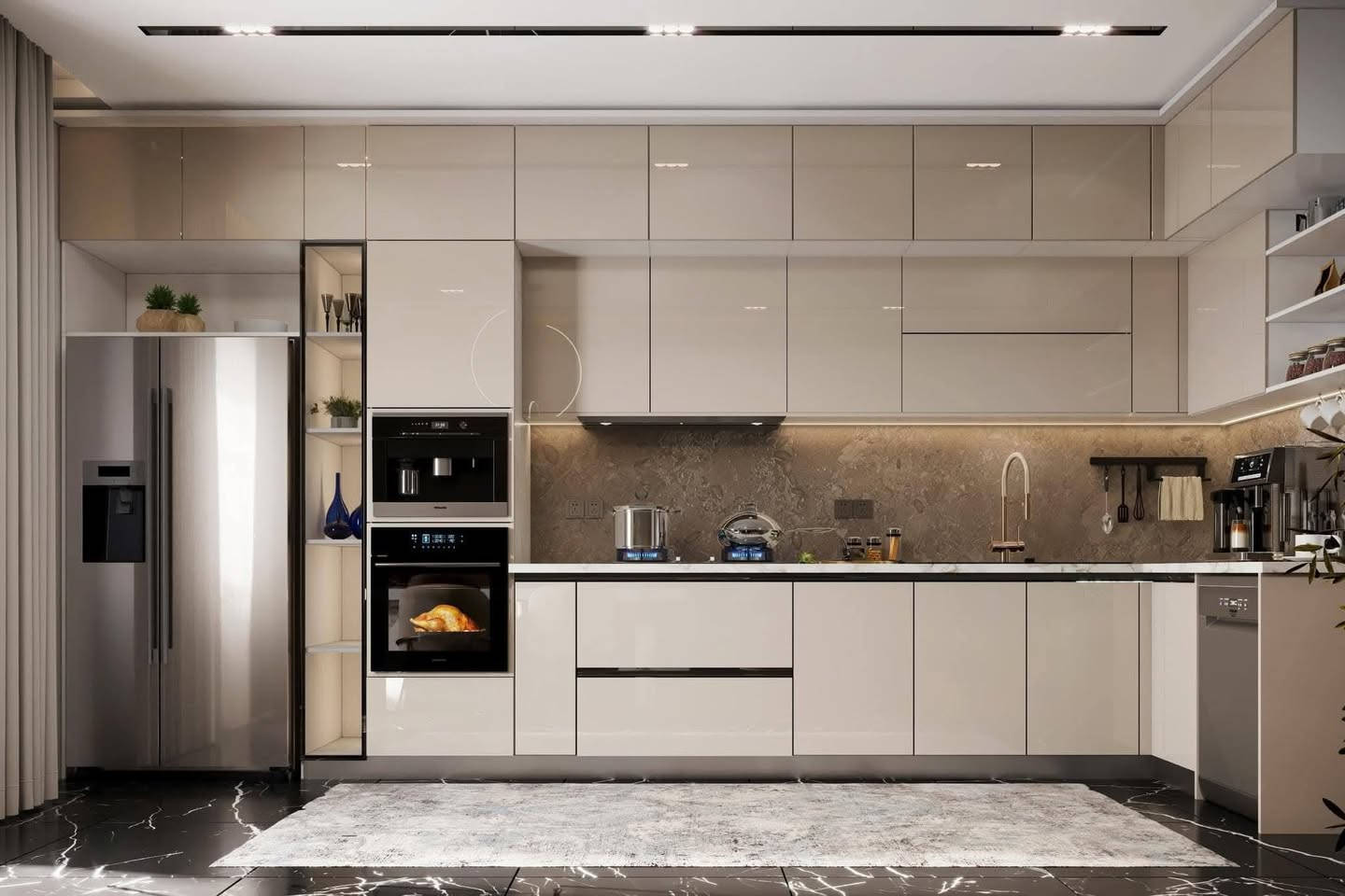 ✨ ذوقك هو الأساس… وإحنا نحوله إلى واقع ✨
أي تصميم يخطر ببالك، أي لون تتمناه، وأي تفاصيل تحلم بيها… ننفذها إلك بدقة عالية وبجودة ترضيك، لأن رضاك هو هدفنا الأول.
🔷 الوارث للمطابخ التركية وأعمال الألمنيوم
إتقان في العمل… وأناقة في التصميم ✨
نوفر لكم كافة الأعمال الخاصة بالألمنيوم والمطابخ بأحدث التصاميم وأفضل المواد:
🔹 مطابخ تركية حديثة بموديلات عصرية
🔹 كاونترات مطابخ بجميع الأنواع
🔹 محجرات ألمنيوم للسطوح والدرج
🔹 أبواب ألمنيوم
🔹 شبابيك ألمنيوم
🔹 جميع أعمال الألمنيوم الحديثة حسب الطلب
💯 نشتغل حسب طلب الزبون
(أي تصميم – أي لون – أي فكرة) ننفذها بدقة واحترافية عالية
📍 العنوان:
ذي قار – قلعة سكر – شارع المجمعات
مجاور مجمع العجيب، خلف مول المدينة (علي خيون الجديد)
📞 للاستفسار والحجز:
*********** واتساب – أحمد
*********** واتساب
✨ الوارث للمطابخ التركية
دائماً متميزون… ولسنا الوحيدين، لكننا نحرص أن نكون خياركم الأول ✨
