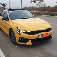 ك5 • ٢٠٢٤ • محرك ٢٠٠٠