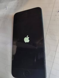 ايبود • ٣٢ • الجيل السابع