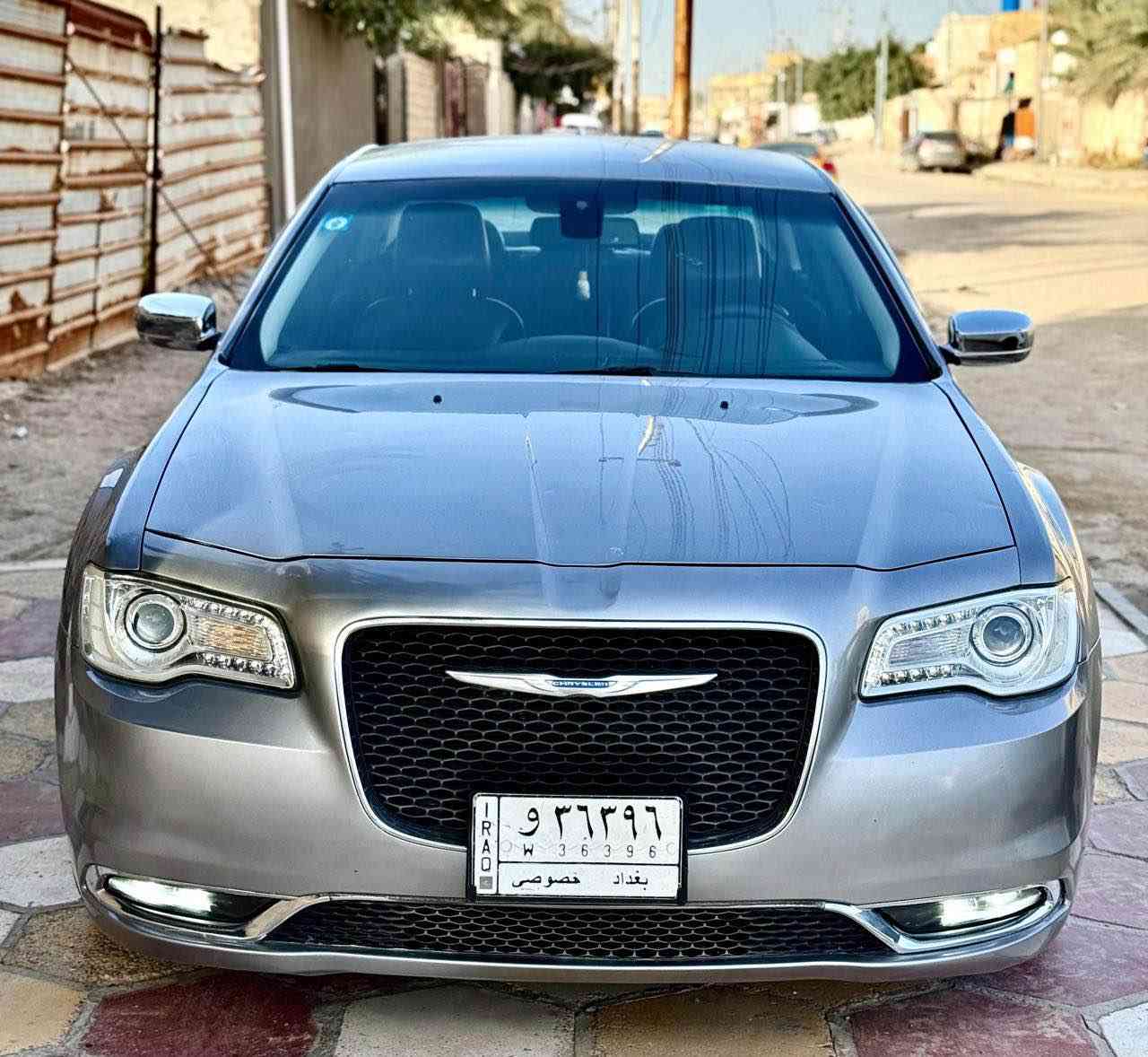 اوباما موديل18 اصل مرمز 20 رقم بغداد الجديد هزه جديده بسمي تحويل مباشر ماشيه 118 سياره مامشتغله خط الفحص بل منشور مكاني ذي قار الاسكان الصناعي السعر 165 وبيه مجال للشراي سياره فول ماعده الفتحه *********** بغداد, العراق
